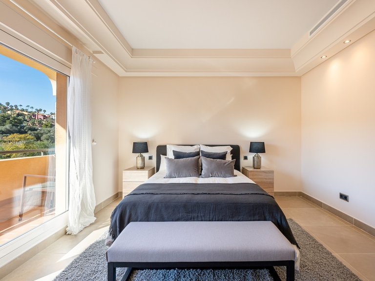 Apartment for Sale in Sotogrande, Cadiz 23