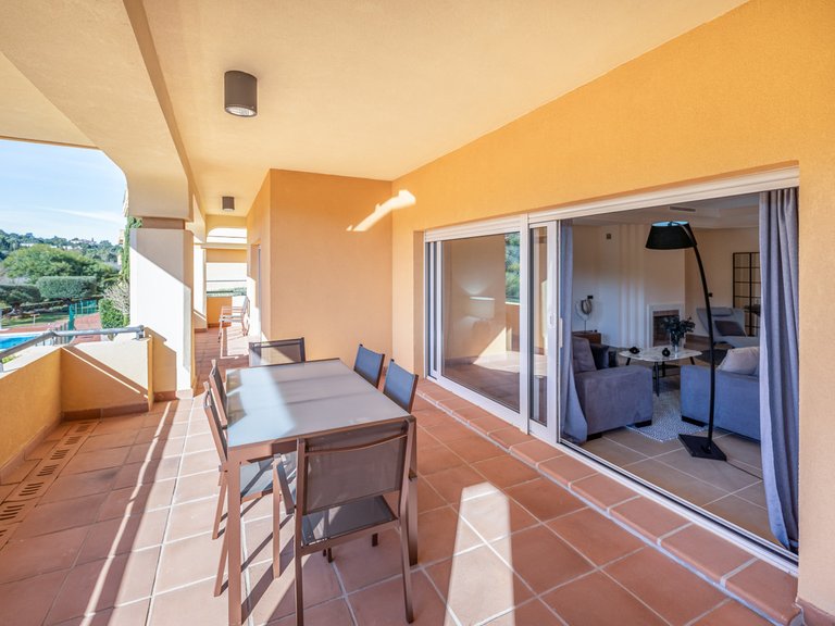 Apartment for Sale in Sotogrande, Cadiz 3