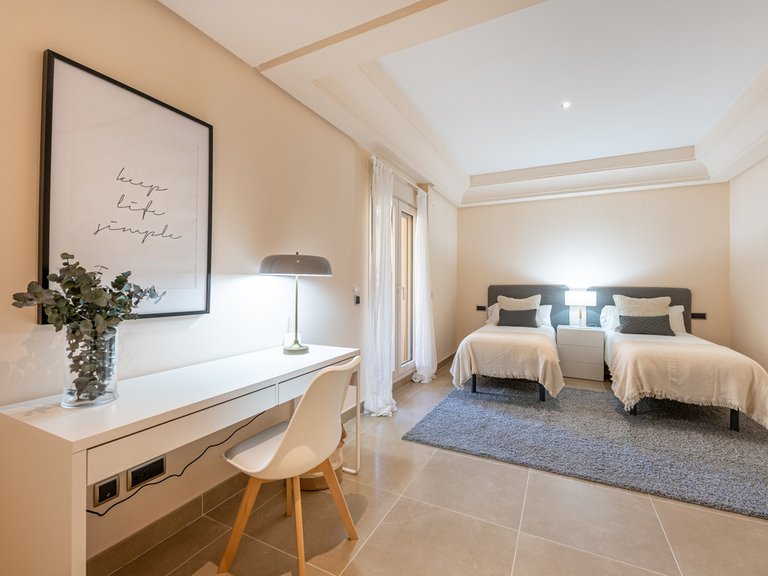 Apartment for Sale in Sotogrande, Cadiz 33