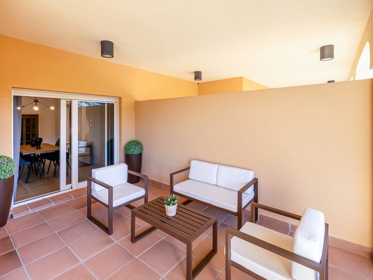 Apartment for Sale in Sotogrande, Cadiz 40