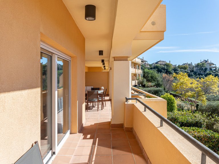 Apartment for Sale in Sotogrande, Cadiz 47