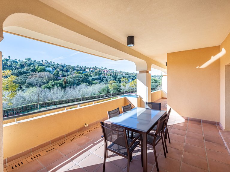 Apartment for Sale in Sotogrande, Cadiz 49