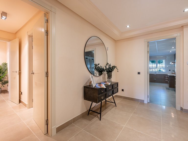 Apartment for Sale in Sotogrande, Cadiz 5