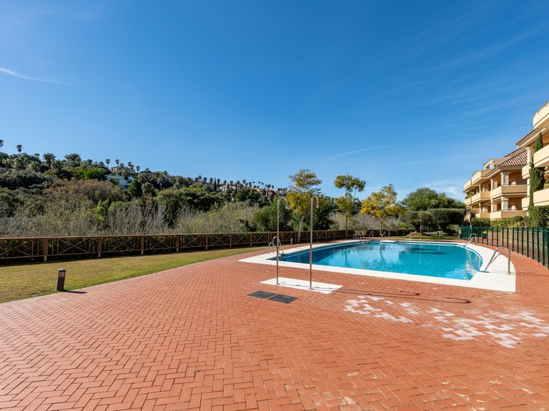 Apartment for Sale in Sotogrande, Cadiz 52