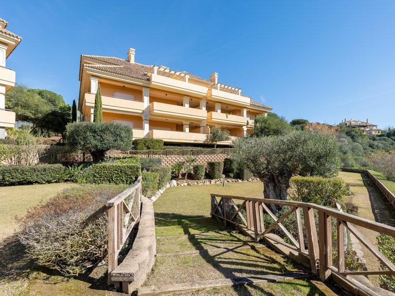 Apartment for Sale in Sotogrande, Cadiz 55
