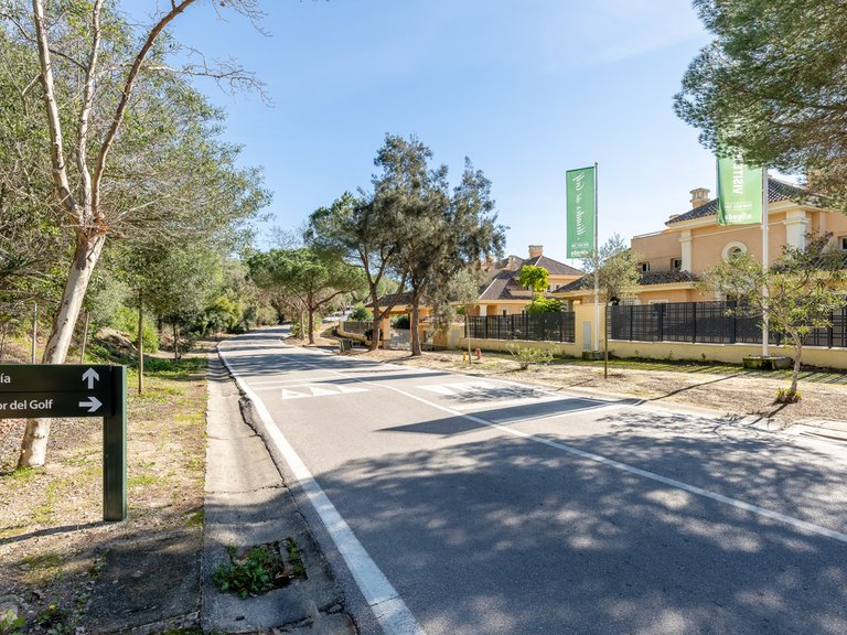 Apartment for Sale in Sotogrande, Cadiz 58