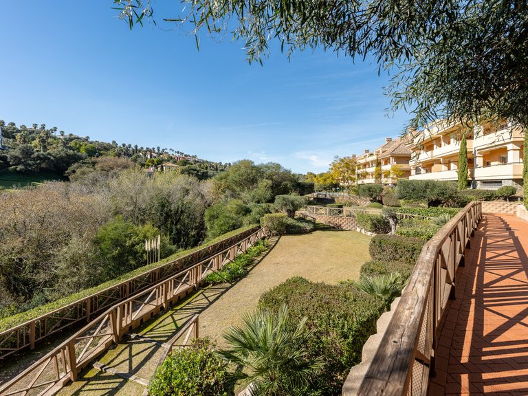 Apartment for Sale in Sotogrande, Cadiz 59