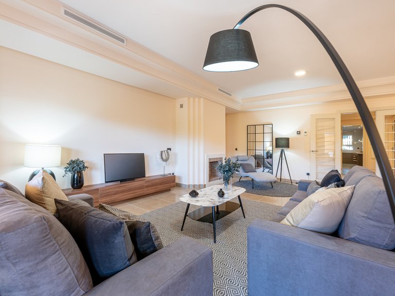 Apartment for Sale in Sotogrande, Cadiz 6