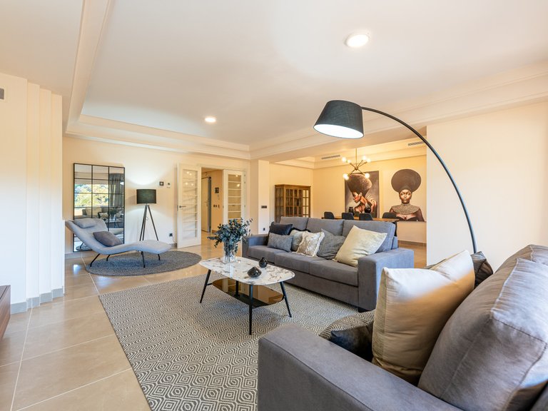 Apartment for Sale in Sotogrande, Cadiz 8