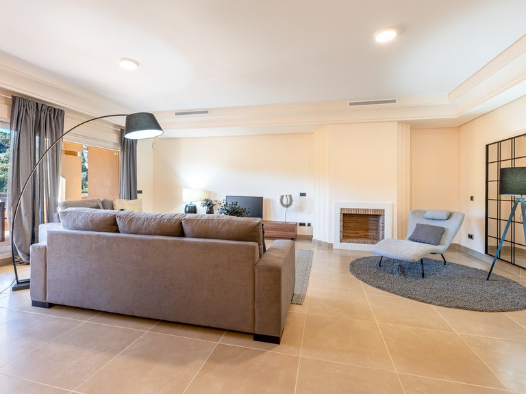 Apartment for Sale in Sotogrande, Cadiz 9