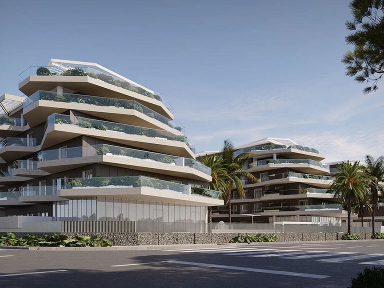 Apartment for Sale in Fuengirola, Malaga 1