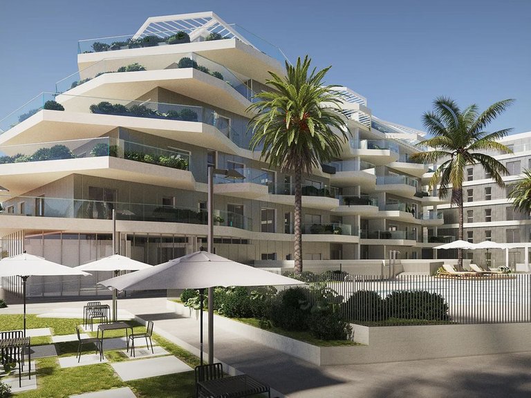 Apartment for Sale in Fuengirola, Malaga 14