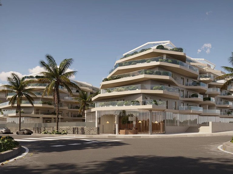 Apartment for Sale in Fuengirola, Malaga 16