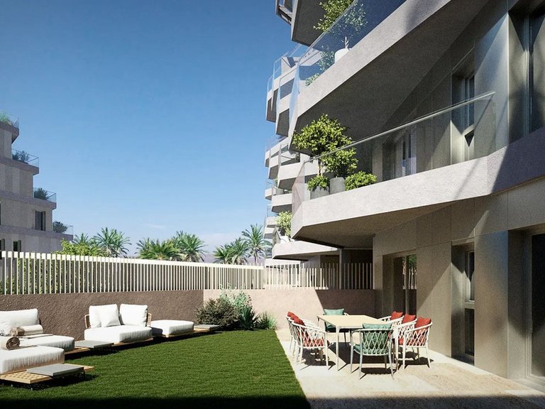 Apartment for Sale in Fuengirola, Malaga 17