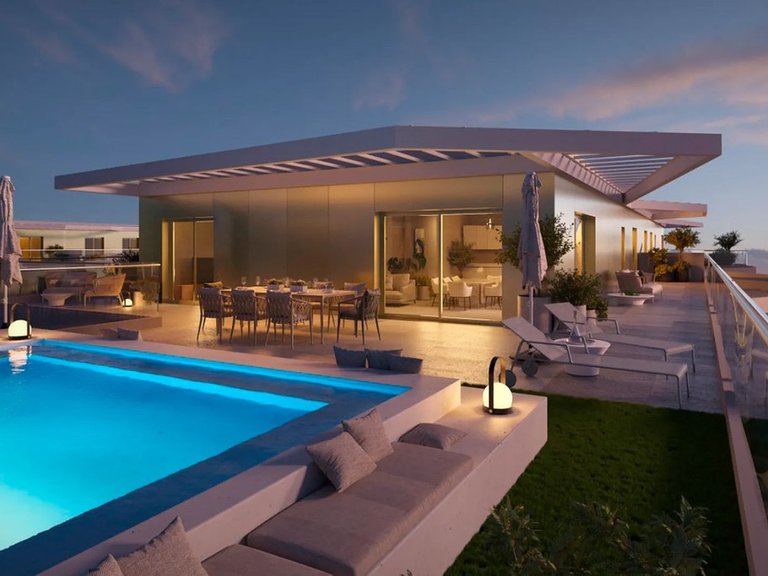 Apartment for Sale in Fuengirola, Malaga 2
