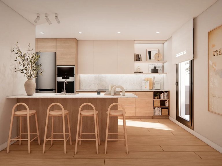 Apartment for Sale in Fuengirola, Malaga 8