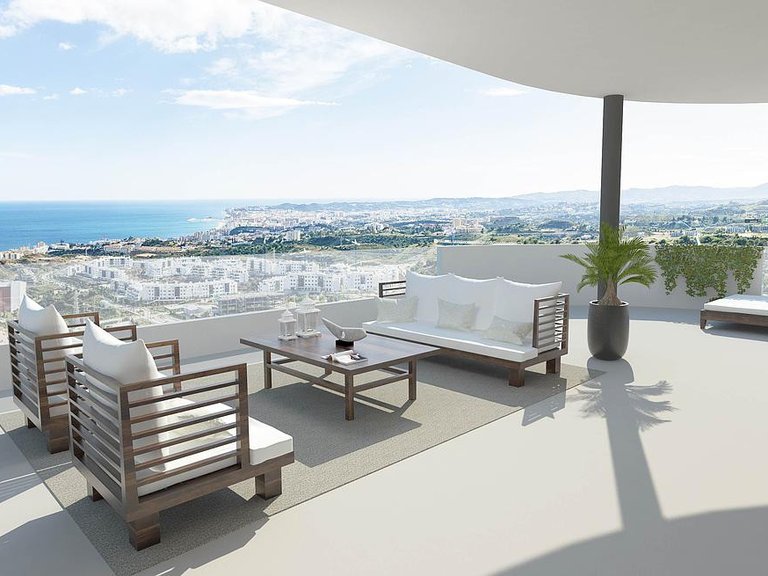 Apartment for Sale in Fuengirola, Malaga 12