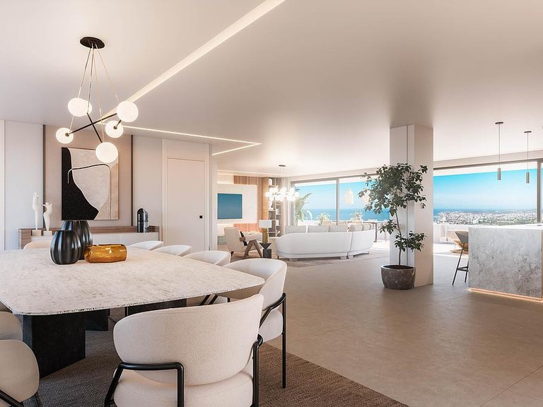 Apartment for Sale in Fuengirola, Malaga 7