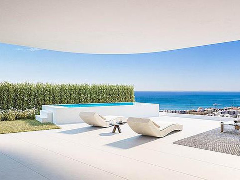 Apartment for Sale in Fuengirola, Malaga 9