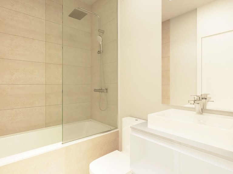 Apartment for Sale in Costa del Sol Cancelada, Malaga 8