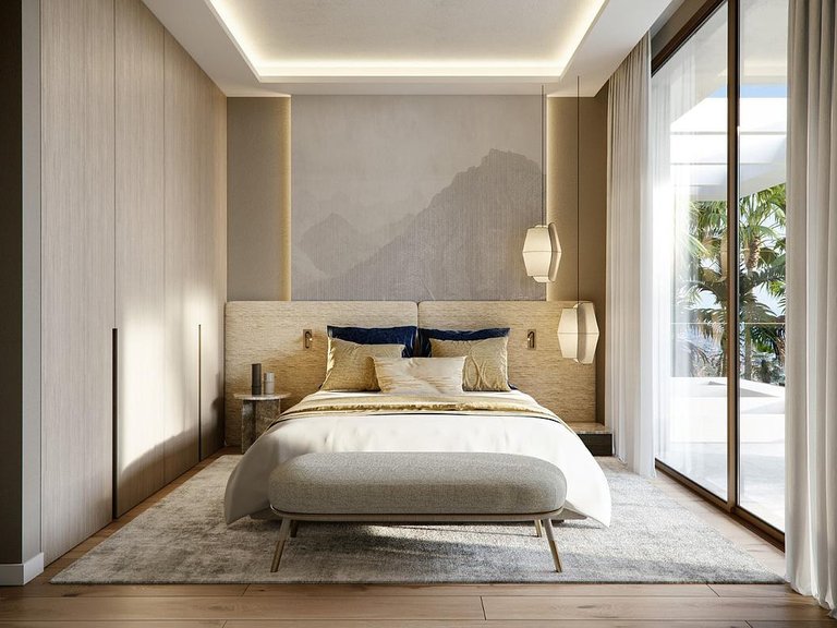 Villa for Sale in Marbella, Malaga 15