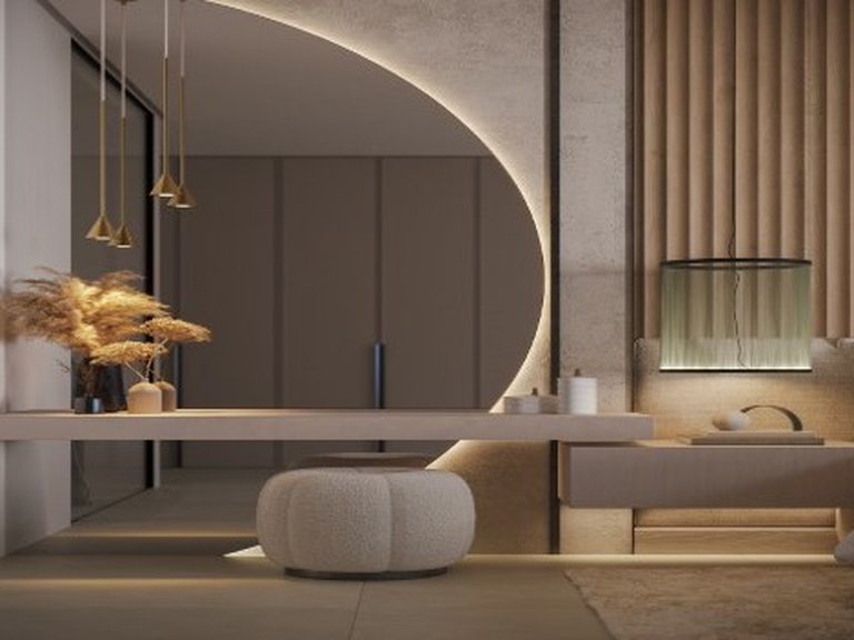 Villa for Sale in New Golden Mile, Malaga 3