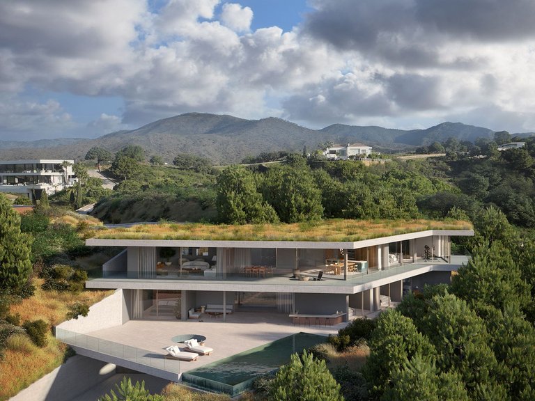 Villa for Sale in Costa del Sol Benahavís, Malaga 10