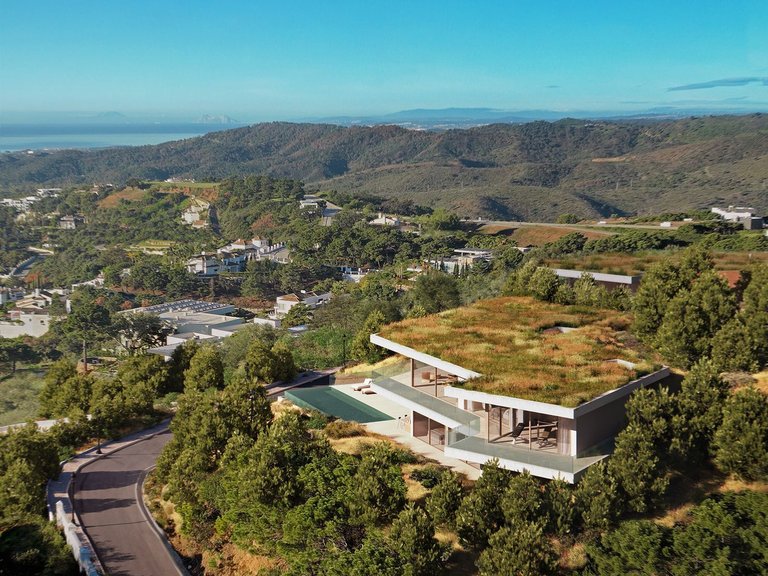 Villa for Sale in Costa del Sol Benahavís, Malaga 9
