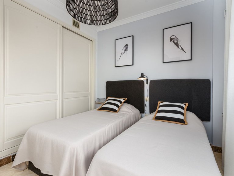 Villa for Sale in Costa del Sol Málaga, Malaga 5