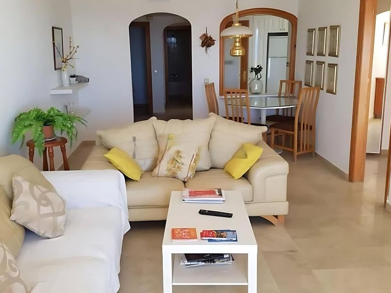 Apartment for Sale in Estepona, Malaga 9