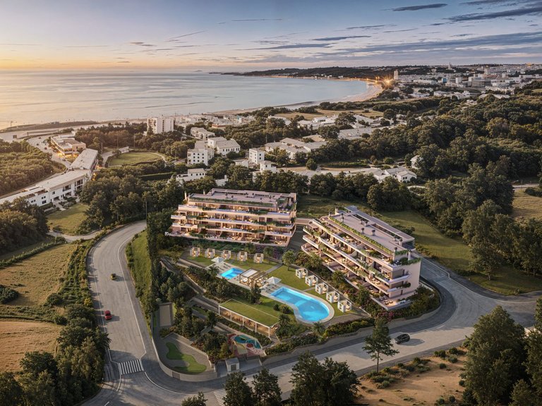 Apartment for Sale in Mijas Costa, Malaga 1