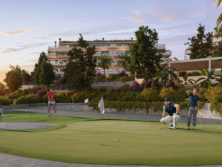 Apartment for Sale in Mijas Costa, Malaga 19