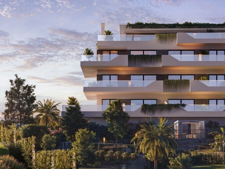 Apartment for Sale in Mijas Costa, Malaga 23