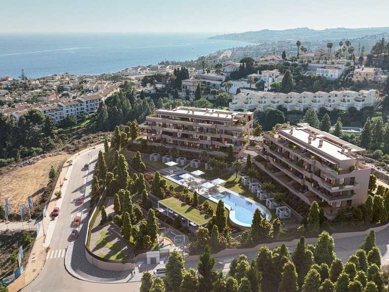 Apartment for Sale in Mijas Costa, Malaga 24
