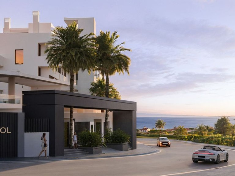 Apartment for Sale in Mijas Costa, Malaga 25