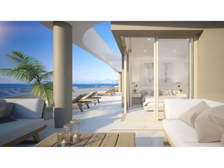 Apartment for Sale in Mijas Costa, Malaga 3