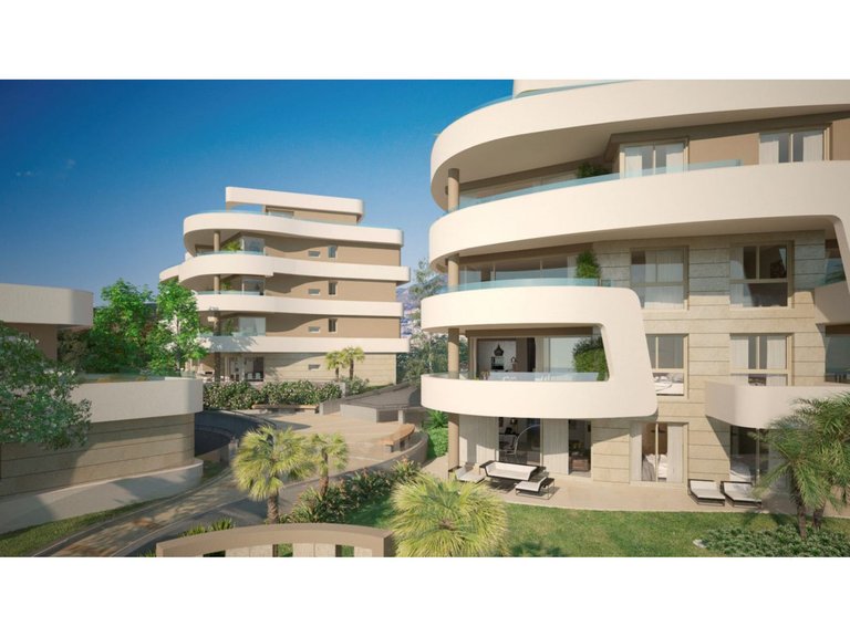 Apartment for Sale in Mijas Costa, Malaga 7