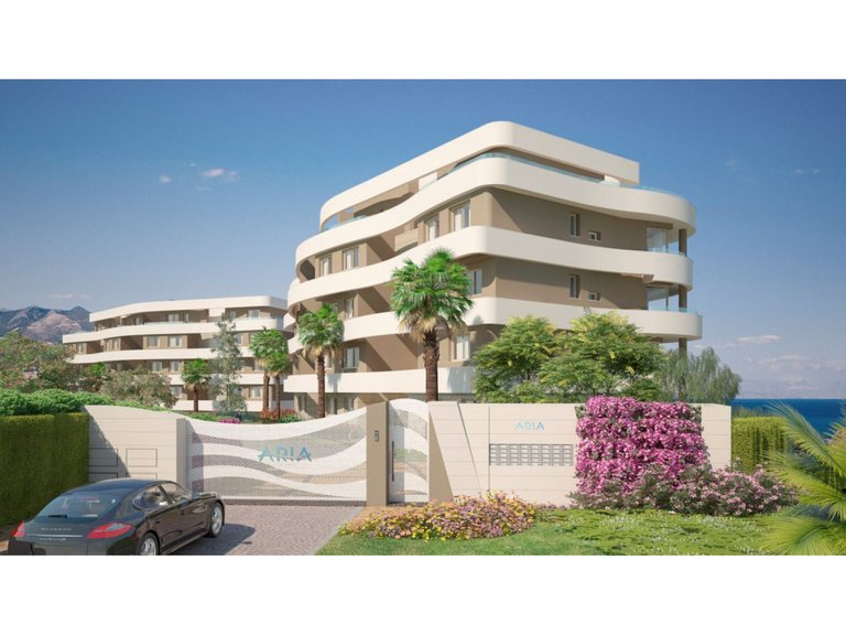 Apartment for Sale in Mijas Costa, Malaga 8