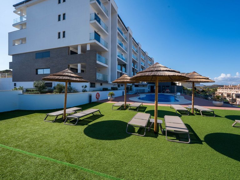 Apartment for Sale in La Duquesa, Malaga 1
