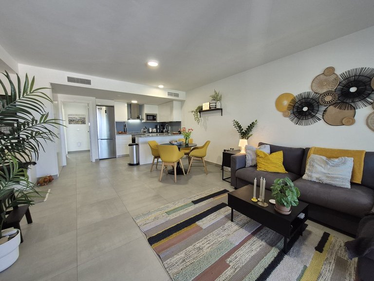 Apartment for Sale in La Duquesa, Malaga 10