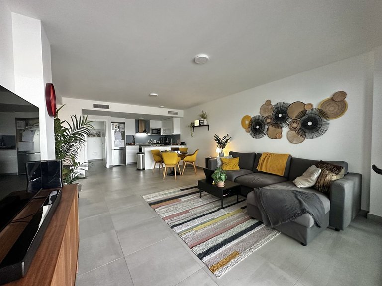 Apartment for Sale in La Duquesa, Malaga 11