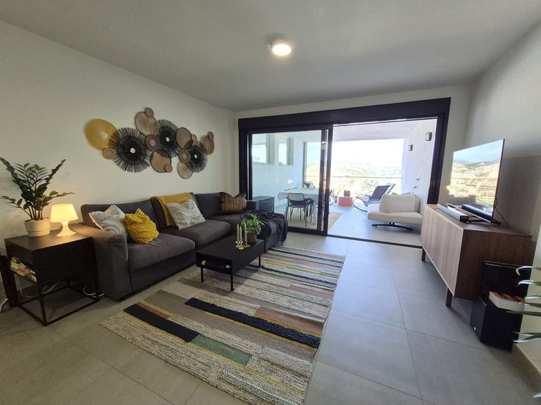 Apartment for Sale in La Duquesa, Malaga 12