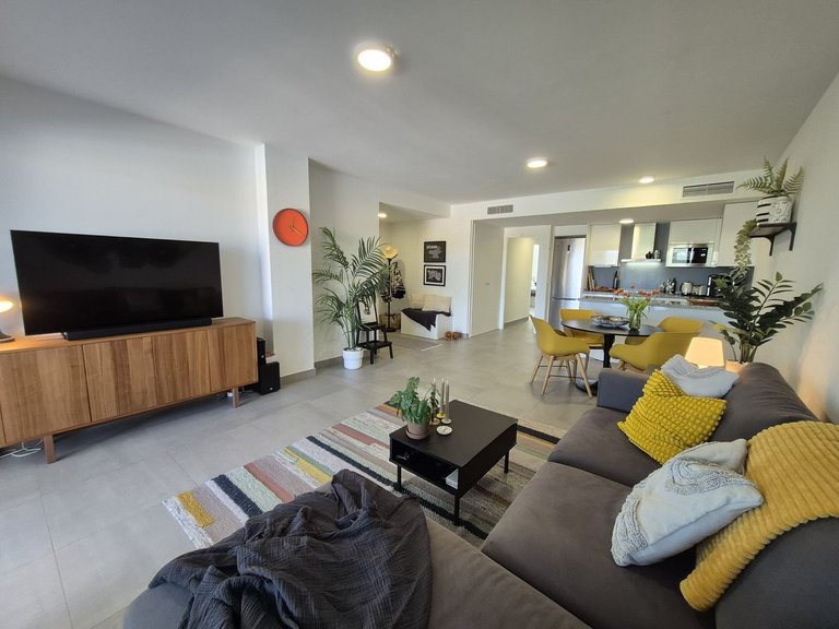 Apartment for Sale in La Duquesa, Malaga 13