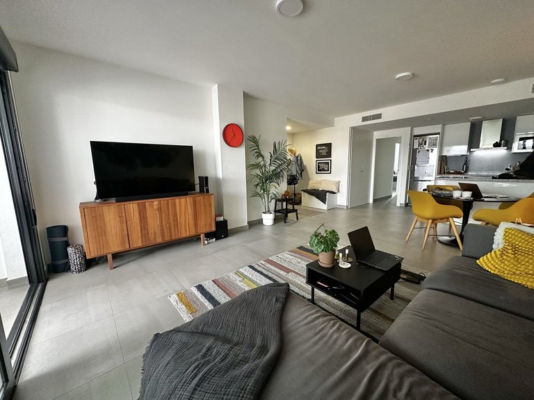 Apartment for Sale in La Duquesa, Malaga 14