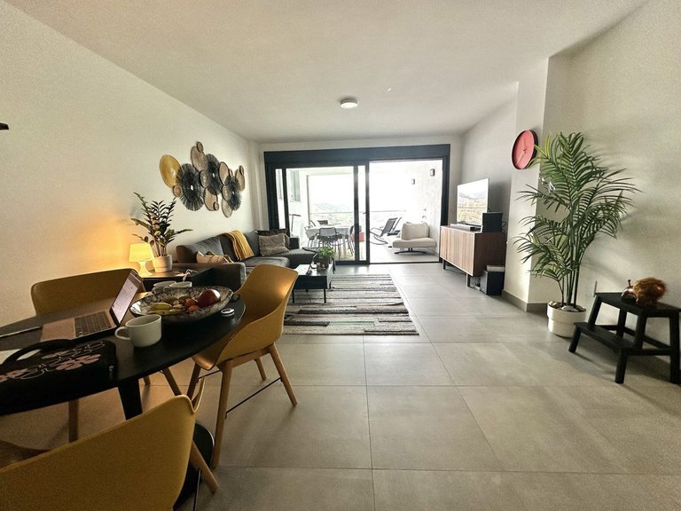 Apartment for Sale in La Duquesa, Malaga 15