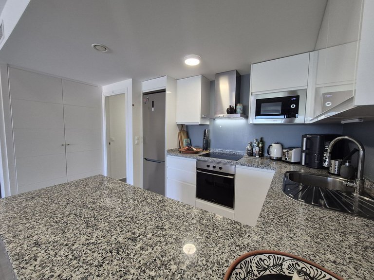 Apartment for Sale in La Duquesa, Malaga 16