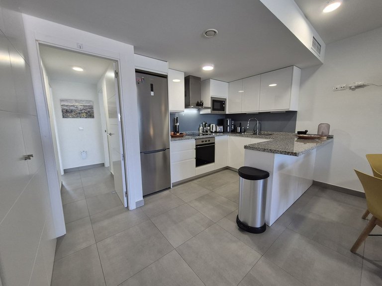 Apartment for Sale in La Duquesa, Malaga 17