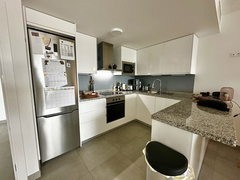 Apartment for Sale in La Duquesa, Malaga 18