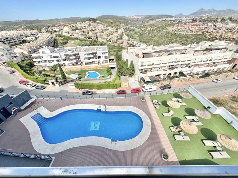 Apartment for Sale in La Duquesa, Malaga 2