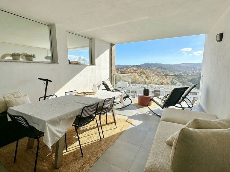 Apartment for Sale in La Duquesa, Malaga 6
